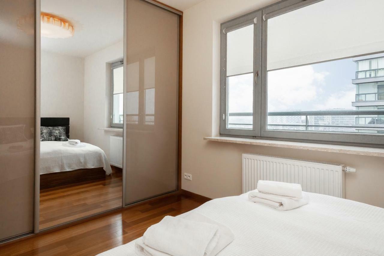Promenada Family By Renters Warszawa