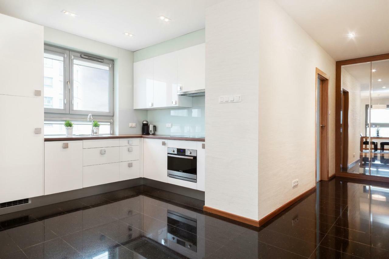 Promenada Family By Renters Warszawa