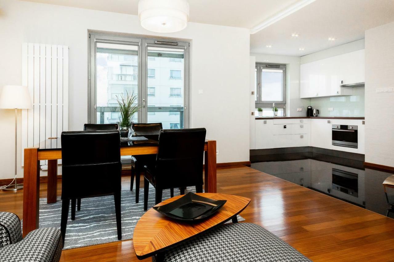 Promenada Family By Renters Warszawa