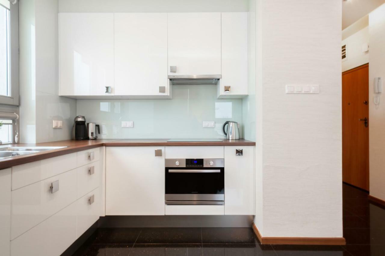 Promenada Family By Renters Warszawa